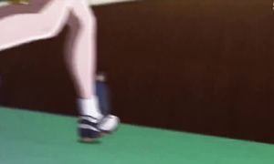 Hanebado 1x08