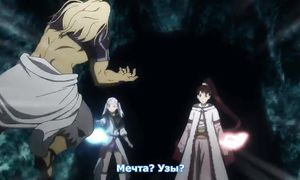 Black Clover 1x46