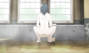 Sirius the Jaeger 1x06