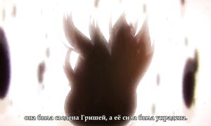 Attack on Titan 3x06