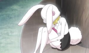 One Piece 851