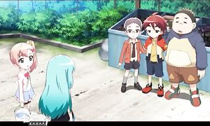 Mеcаrd- 1x01