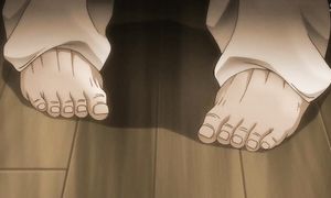 Baki the Grappler 3x10