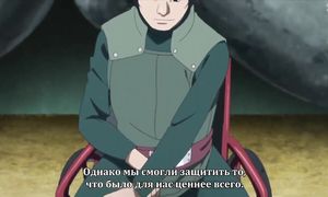 Boruto 1x70