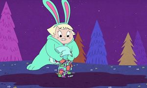 Harvey Street Kids 1x03