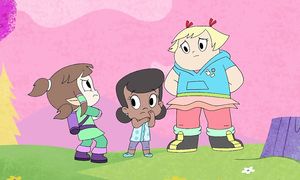 Harvey Street Kids 1x04