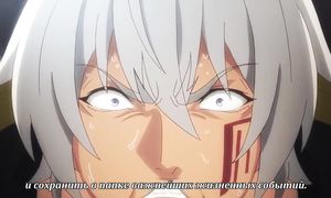 Isekai Maou to Shoukan Shoujo no Dorei Majutsu 1x09