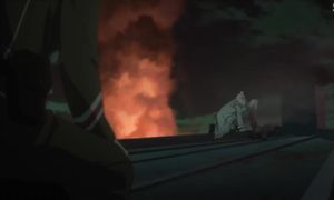 Sirius the Jaeger 1x07