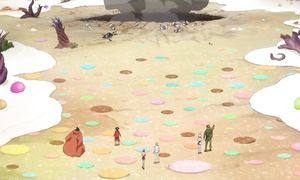 One Piece 847