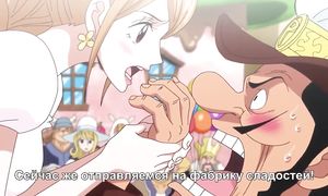 One Piece 852