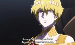 Overlord 3x09