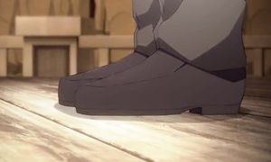 Satsuriku no Tenshi 1x10