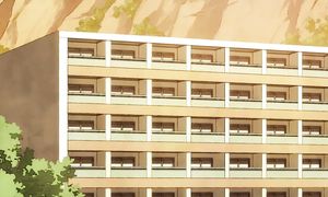 Hataraku Saibou 1x09