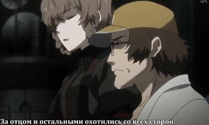 Steins Gate 0 2x20
