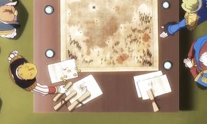Overlord 3x10