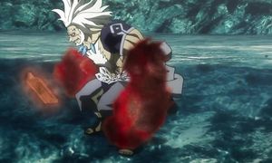 Black Clover 1x49