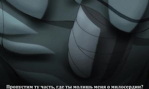 Baki the Grappler 3x12