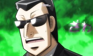 Chuukan Kanriroku Tonegawa 1x09