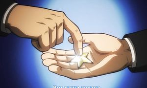 Chuukan Kanriroku Tonegawa 1x10