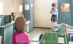 Hanebado 1x10