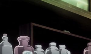 Satsuriku no Tenshi 1x11