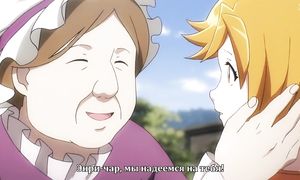 Overlord 3x11
