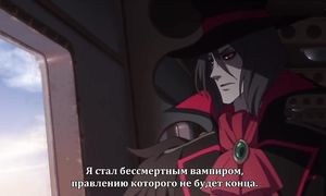 Sirius the Jaeger 1x10