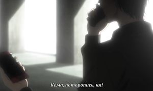 Steins Gate 0 2x21