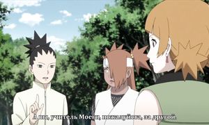 Boruto 1x74