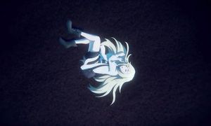 Satsuriku no Tenshi 1x12