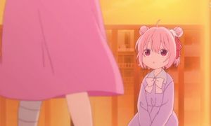 Happy Sugar Life 1x11