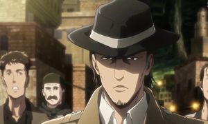 Attack on Titan 3x10