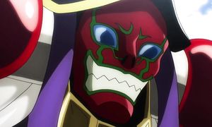 Overlord 3x12