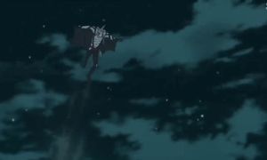 Sirius the Jaeger 1x12