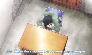 Back Street Girls: Goku Dolls 1x10