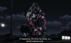 Dies Irae 1x12