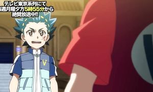 HDMulti.net Beyblade Burst Chouzetsu s03-28