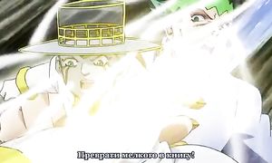 JoJo no Kimyou na Bouken 4x26