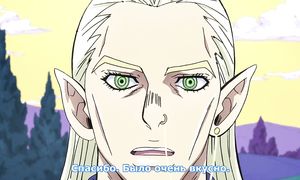 JoJo no Kimyou na Bouken 4x27