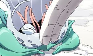 JoJo no Kimyou na Bouken 4x30