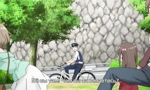 Seishun Buta Yarou wa Bunny Girl Senpai no Yume wo Minai 1x02