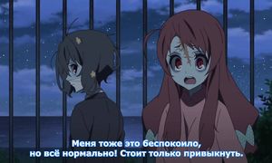 Zombieland Saga 1x02