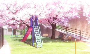 adultmult.club - Irozuku Sekai no Ashita kara 1x01