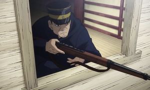 adultmult.club - Golden Kamuy 2x01
