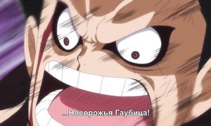 One Piece 857