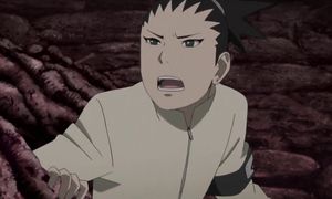 Boruto 1x77