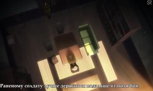 Attack on Titan 3x12