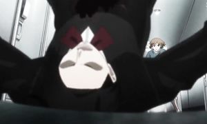 Tokyo Ghoul 3x14