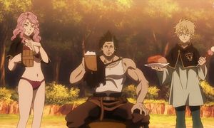 Black Clover 1x54