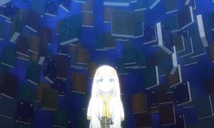 adultmult.club - To Aru Majutsu no Index 1x01